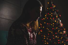 ¿Por qué la gente se siente sola en Navidad? Esto es lo que dice la ciencia