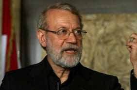 Israel anuncia la “eliminación” de Alí Larijani, figura central del régimen iraní