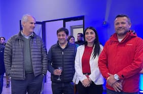 ¿Karla Rubilar al Maule? La apuesta en RN para el cupo de Rodrigo Galilea