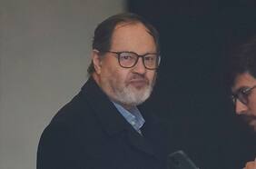 Quién es Leonardo Moreno, el renunciado asesor del Segundo Piso de La Moneda