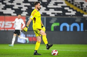 El silencioso trabajo de Fernando de Paul para adueñarse del arco de Colo Colo