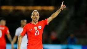 Exjugador de la Generación Dorada de la Roja: “Marcelo Díaz no era el sapo, era otro”