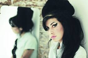 La trágica última canción de Amy Winehouse