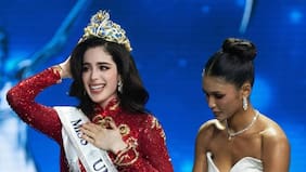 “Me engañaron”: por qué renunciaron dos jueces del Miss Universo 2025