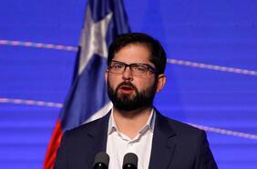 La antesala de Enade: el refuerzo de Marcel, Vallejo, Jara y Tohá al mensaje de Boric