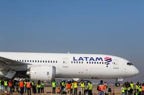 ¿Acogerse al Capítulo 11 equivale a caer en quiebra? Las preguntas clave del proceso de reorganización que inició Latam Airlines