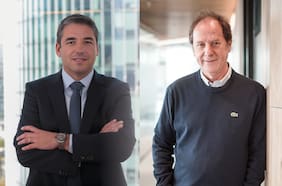 Defensa de exliquidador de Sartor tras querella de Pedro Pablo Larraín: “Busca intentar evadir responsabilidades”