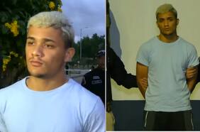 Juzgado de Garantía acoge solicitud para la extradición de Alberto Carlos Mejía, imputado por el homicidio del “Rey de Meiggs”