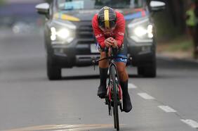 PDI detiene al presunto autor del asesinato del hermano de la medallista panamericana Aranza Villalón