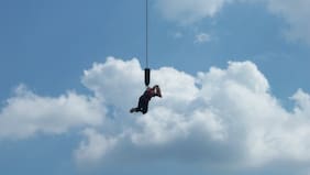 Mujer fallece intentando hacer puenting en Brasil: no contaba con ninguna medida de seguridad ni cuerdas