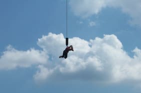 Mujer fallece intentando hacer puenting en Brasil: no contaba con ninguna medida de seguridad ni cuerdas