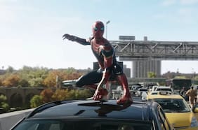 Spider-Man: No Way Home destronó a Avengers: Endgame y ahora ostenta el récord del tráiler más visto en 24 horas