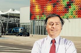La familia González Alemany planea invertir US$ 78 millones en ampliar parque comercial en Chicureo