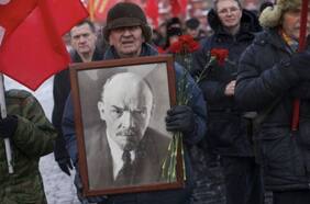 Socialistas siendo socialistas, el mundo en “shock”