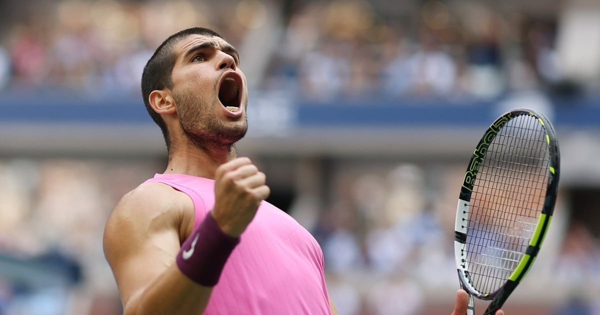 Carlos Alcaraz vuelve a conquistar Nueva York: el español vence a Sinner, gana el US Open y recupera el N°1 del mundo