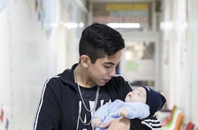 S.O.S. para papás precoces