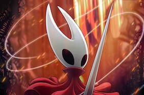 Se filtra supuesta fecha de lanzamiento de Hollow Knight: Silksong