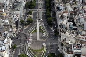 Riesgo país de Argentina sube a nivel más alto desde que canjeó deuda en 2020