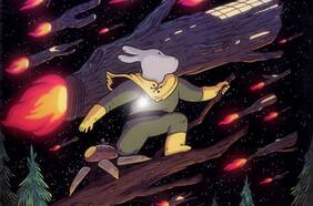 “Invincible Fight Girl” y “Driftwood” serán los nuevos proyectos animados de HBO Max y Cartoon Network