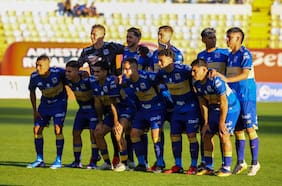Everton anuncia un minuto de silencio por los seis fallecidos en un atropello en Viña del Mar