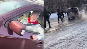 Quién era Renee Good, la mujer asesinada por un agente de ICE en Estados Unidos