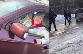 Qué se sabe del caso de Renee Good, la mujer que murió a manos de un agente del ICE en Minneapolis