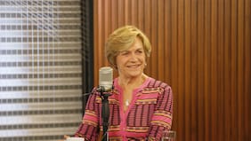 Matthei marca distancia con Kast con miras a eventual balotaje: “Es mucho más grato Kaiser”