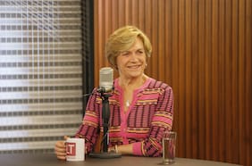 Matthei marca distancia con Kast con miras a eventual balotaje: “Es mucho más grato Kaiser”