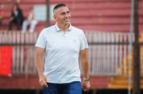 “Estoy dos pasos más arriba”: Jaime García responde a las duras acusaciones de Hernán Caputto