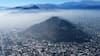 Extienden alerta ambiental para este lunes en la Región Metropolitana: revisa la restricción vehicular