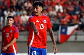 La millonaria cifra que ingresa a Curicó Unido tras la venta del juvenil Matías Pérez