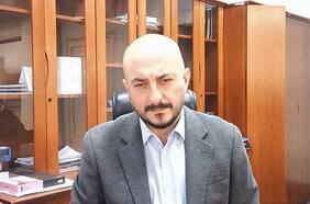 Boric nombra a Ricardo Pizarro como nuevo Defensor Nacional del Contribuyente