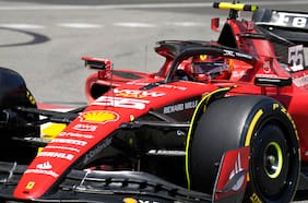 Rojo italiano, verde inglés, azul..., los colores detrás de una bandera