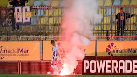 “Ameritaban un desenlace distinto”: Everton no comparte pero acata la decisión de jugar con la U en el Nacional