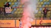 Dirigencia de Everton pide dar la llave por cerrada tras graves incidentes en el encuentro con la U por la Copa Chile