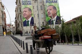 El camino de Turquía al balotaje: las negociaciones del tercer candidato y las ventajas de Erdogan