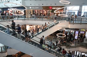 Alza en ingresos y el impulso del retail y centros comerciales: qué esperar para los resultados del primer trimestre