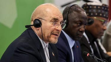 Irán amenaza con daños “irreversibles” a infraestructura regional tras ultimátum de EE.UU. por el estrecho de Ormuz