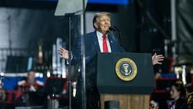 Trump proclama una “nueva edad de oro” para EE.UU. en el aniversario 250 del país