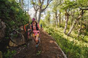 La Región de Los Ríos se prepara para recibir el Futangue Challenge by ASICS