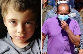 Fundación Amparo y Justicia renuncia a patrocinio de caso Tomás Bravo