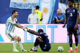 El orgullo de Cabo Verde tras despedirse del Mundial: “Fue dignificante poder demostrar nuestro carácter e identidad”