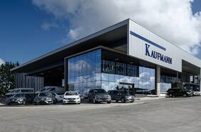El grupo Kaufmann consolida sus negocios fuera de Chile en Delaware