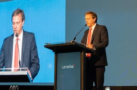 Andrés Trivelli: “Vemos que las ideas que promueven el auge empresarial avanzan y las ideas que forman el crecimiento del Estado y del socialismo retroceden”