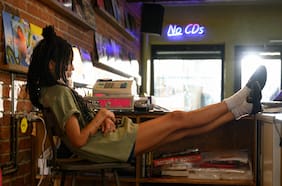 La High Fidelity de Zoë Kravitz llega al streaming en Latinoamérica