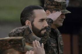 Ubicar y capturar: así fue la última operación de Bukele para atrapar a los pandilleros de un barrio de El Salvador