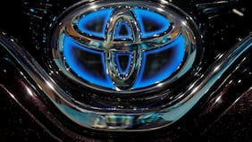 Toyota trabaja en una camioneta pequeña para Latinoamérica