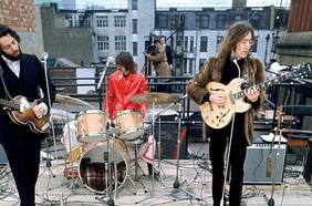 Un concierto en la azotea que nadie imaginaba: cómo los Beatles llegaron a las alturas