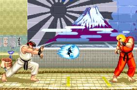 La compañía Legendary adquirió los derechos para hacer películas de Street Fighter