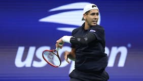 El millonario monto que se embolsa Alejandro Tabilo tras ser eliminado por Zverev en la tercera ronda del US Open